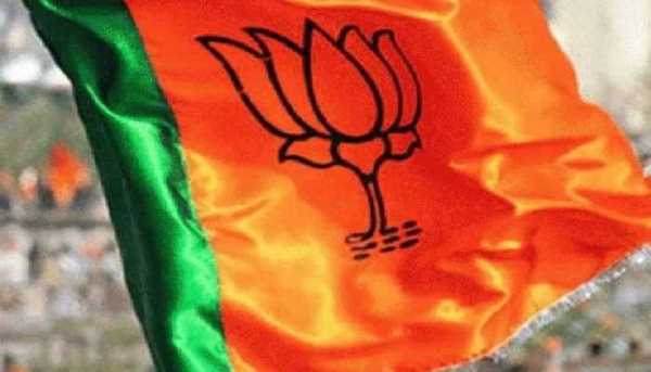 कथित पाकिस्तान जिंदाबाद का मामला गंभीर, प्रदेश सरकार करे न्यायिक जांच : भाजपा